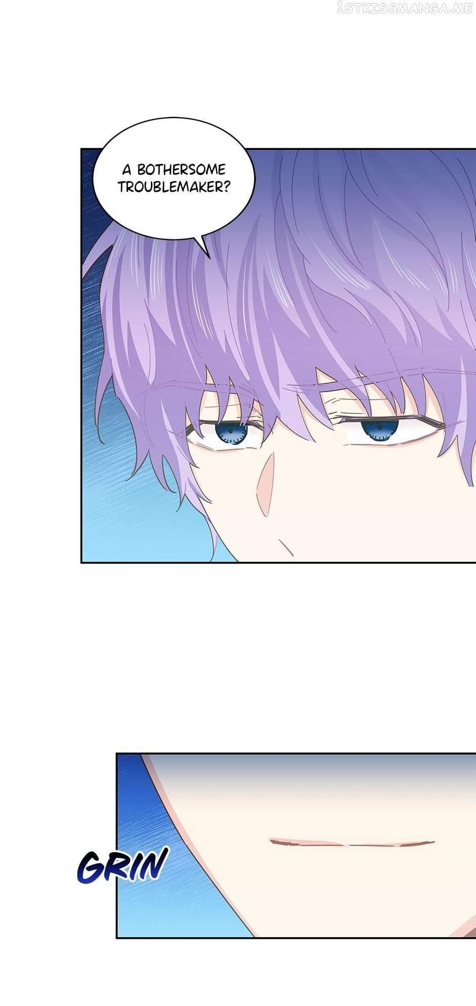 I Have No Health Chapter 64 - Page 40