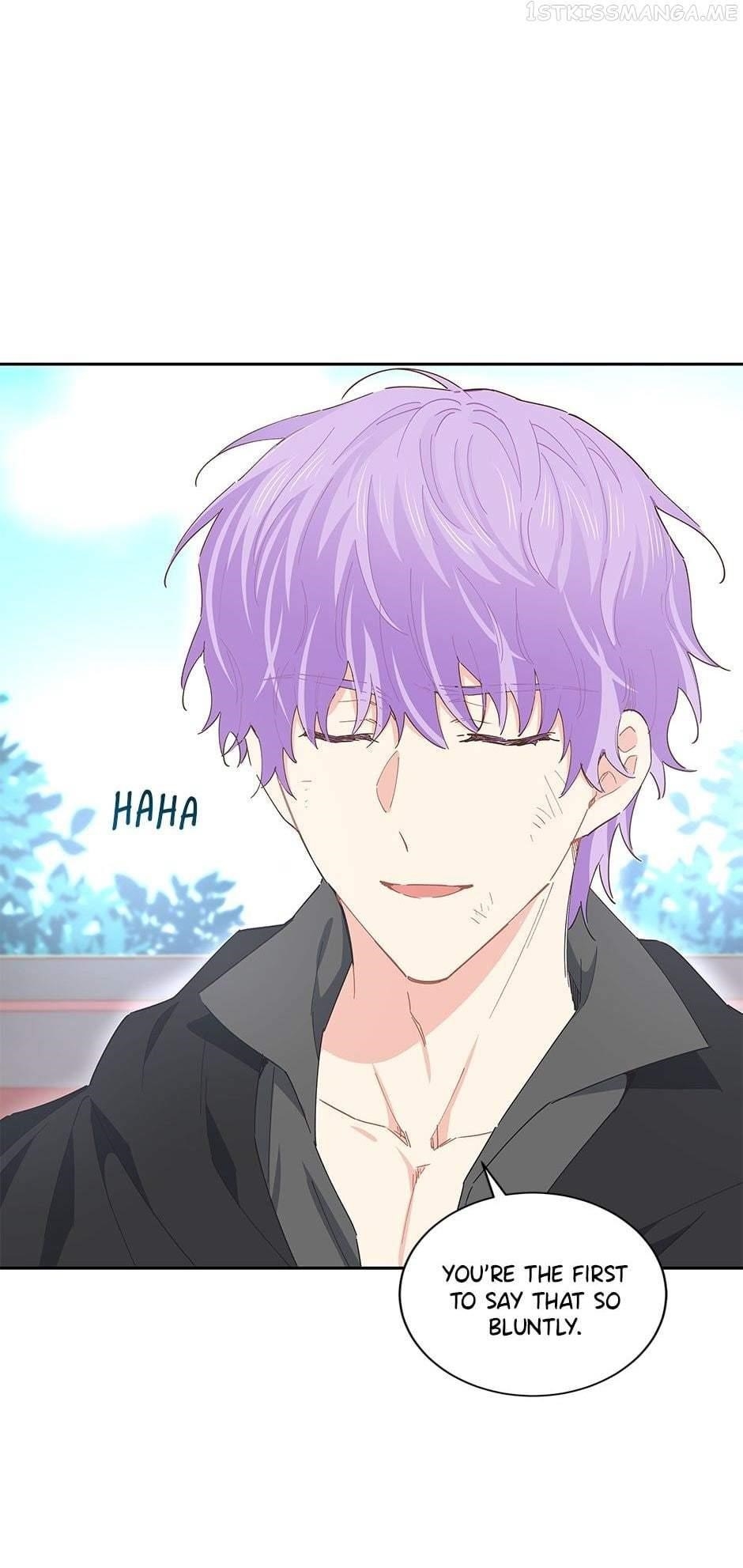 I Have No Health Chapter 64 - Page 41