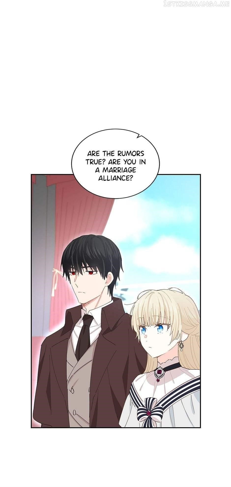 I Have No Health Chapter 64 - Page 43