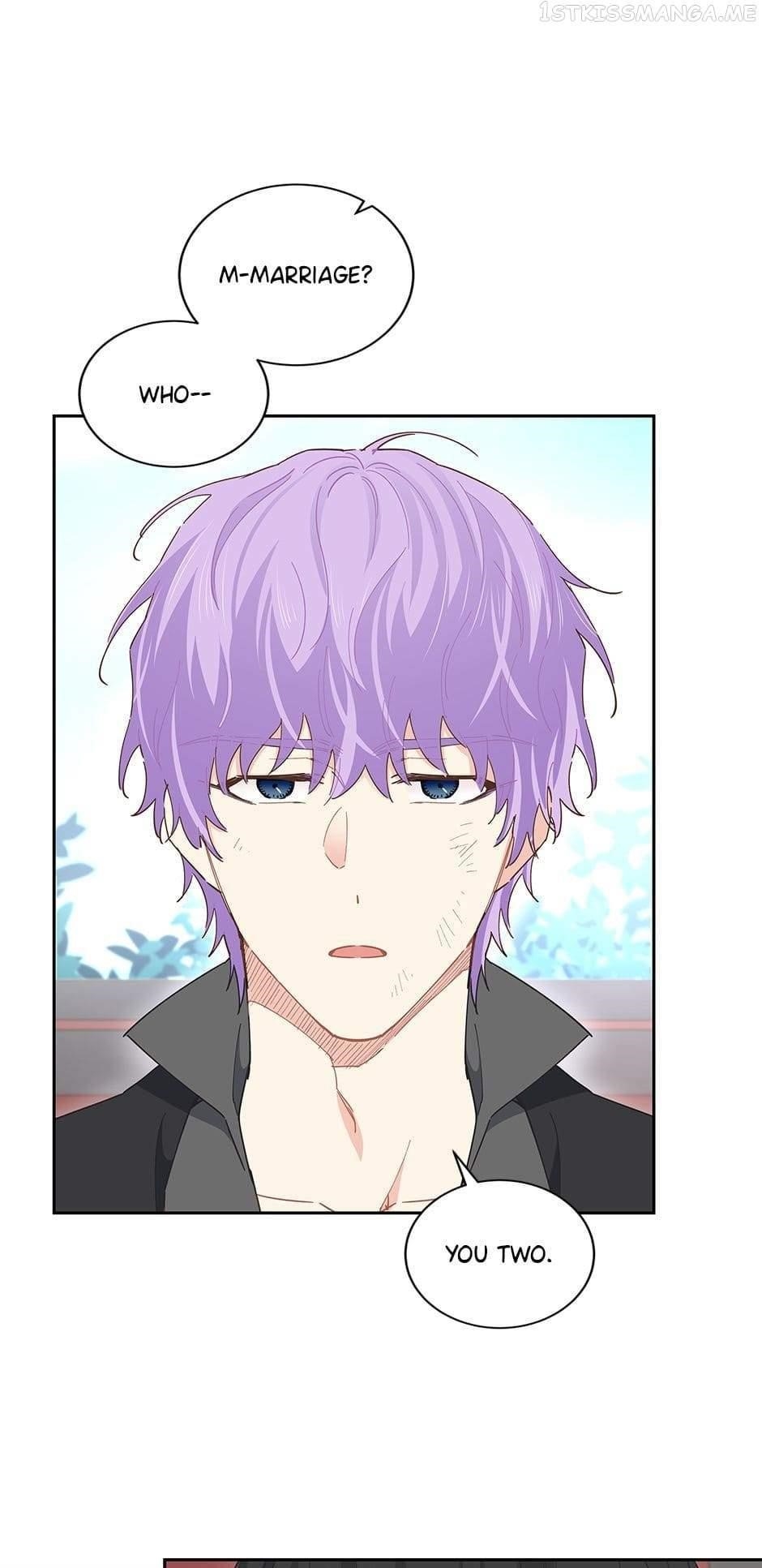 I Have No Health Chapter 64 - Page 44