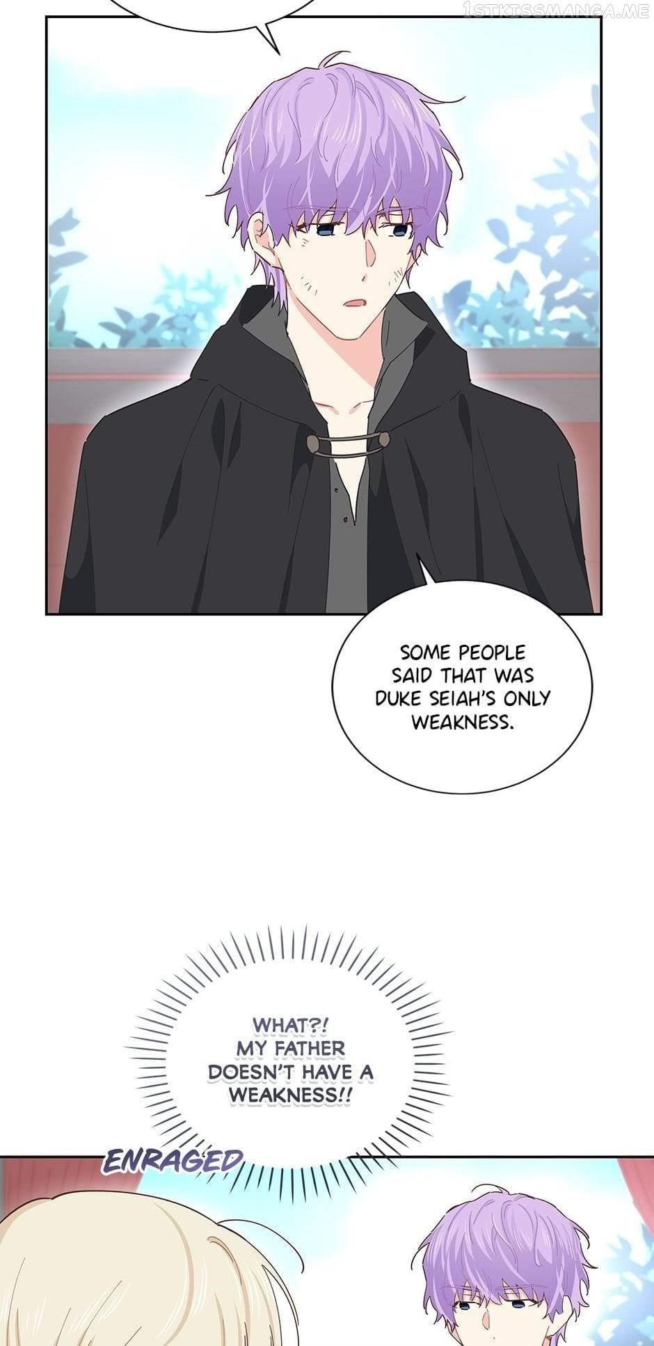 I Have No Health Chapter 64 - Page 46