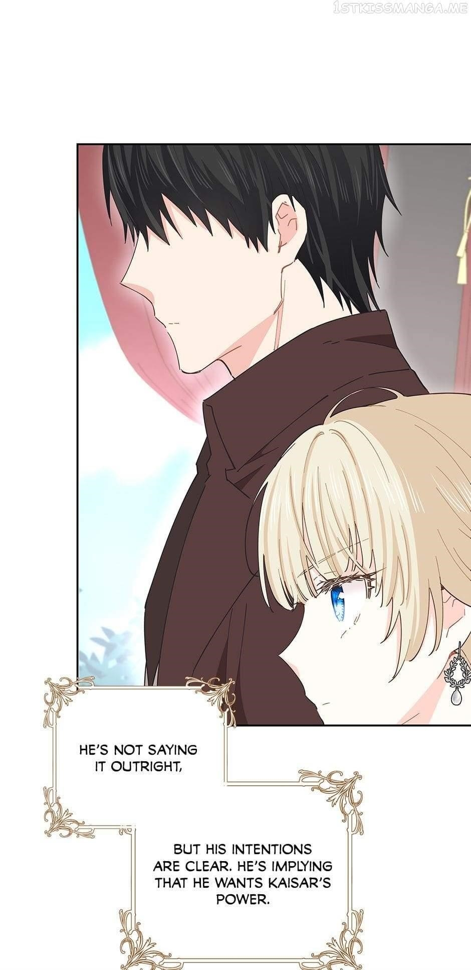 I Have No Health Chapter 64 - Page 49