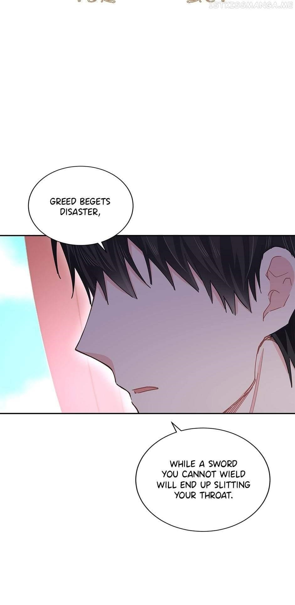 I Have No Health Chapter 64 - Page 50