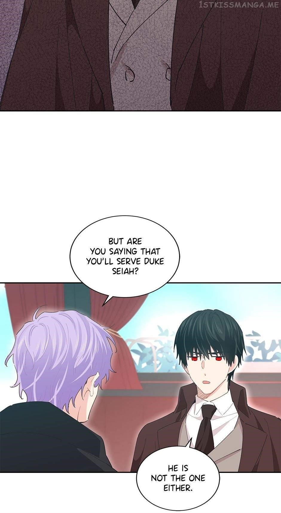 I Have No Health Chapter 64 - Page 52