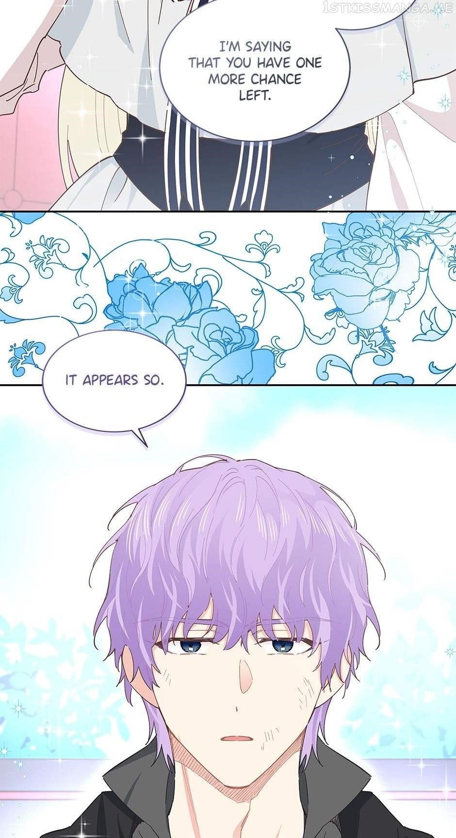 I Have No Health Chapter 64 - Page 62