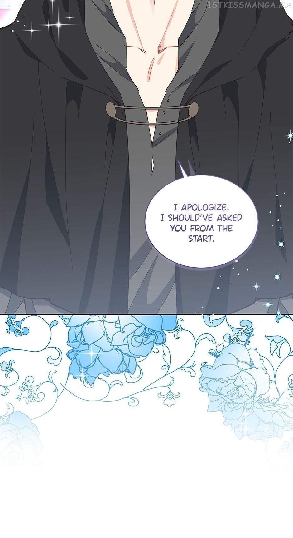 I Have No Health Chapter 64 - Page 63