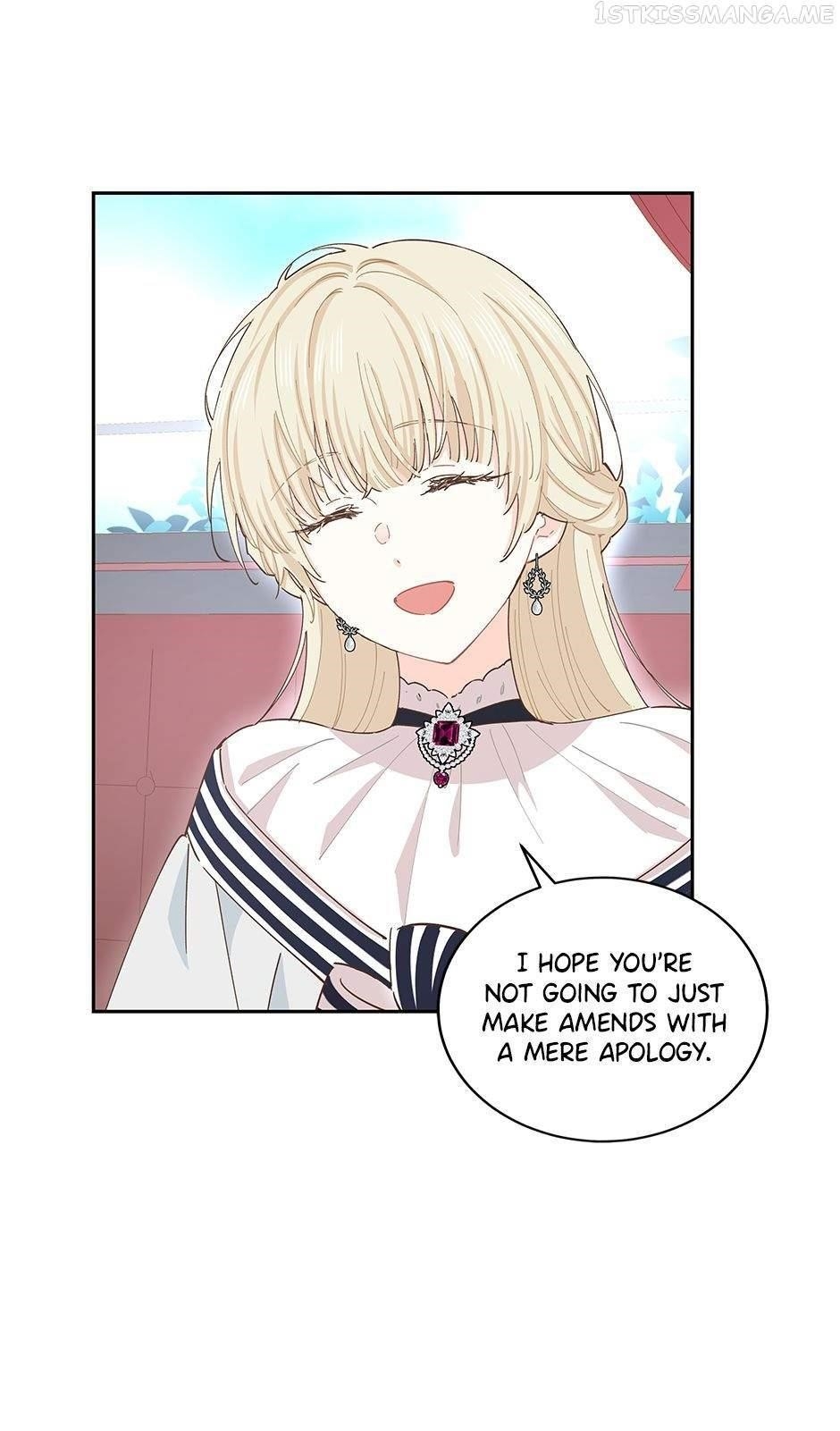 I Have No Health Chapter 64 - Page 64