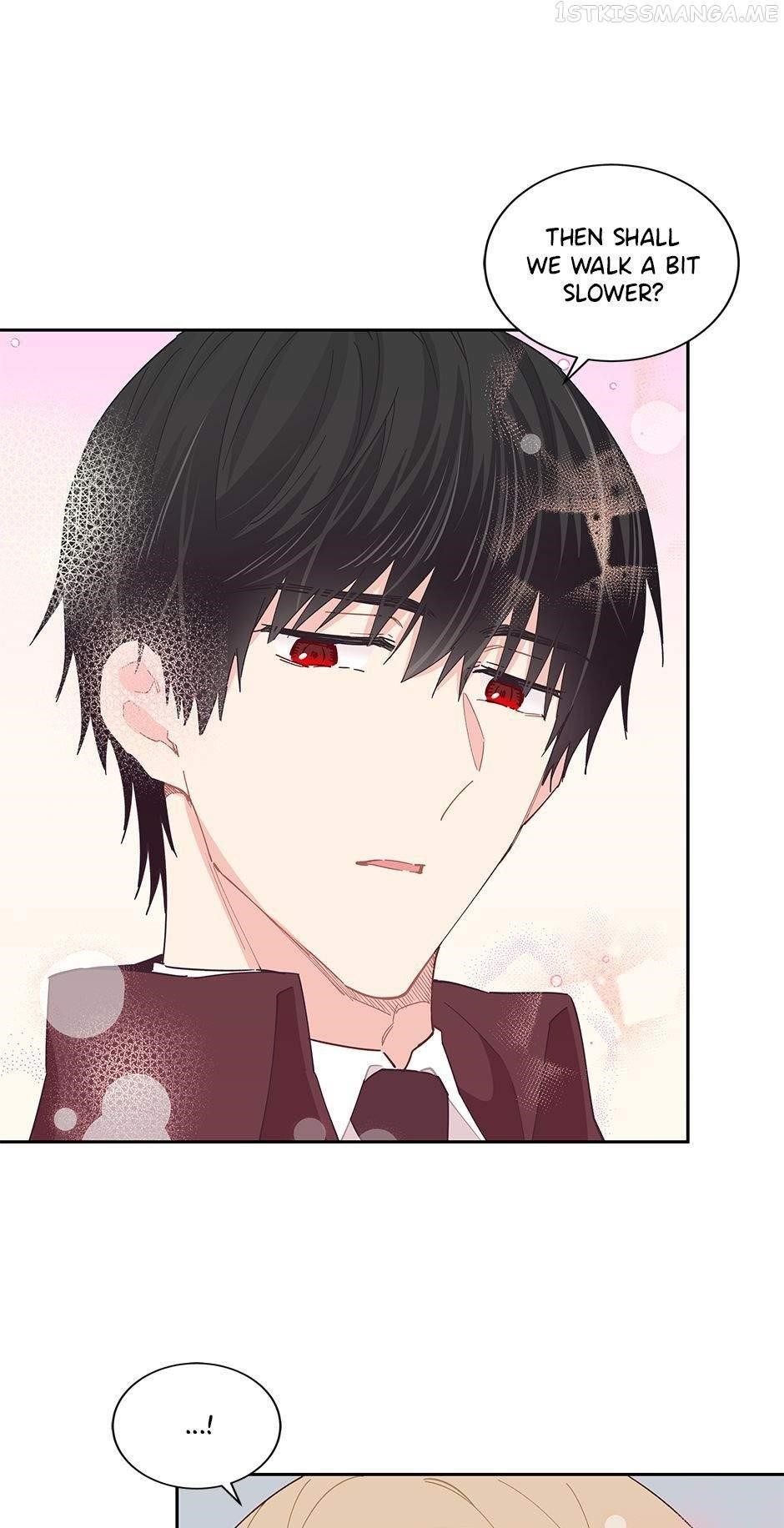 I Have No Health Chapter 64 - Page 7