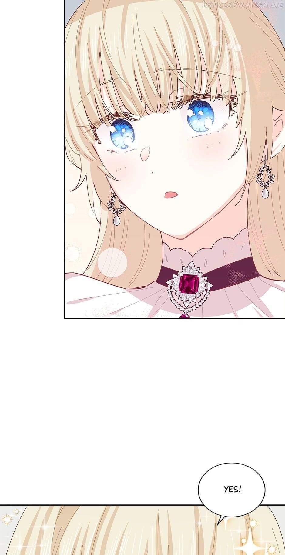 I Have No Health Chapter 64 - Page 8