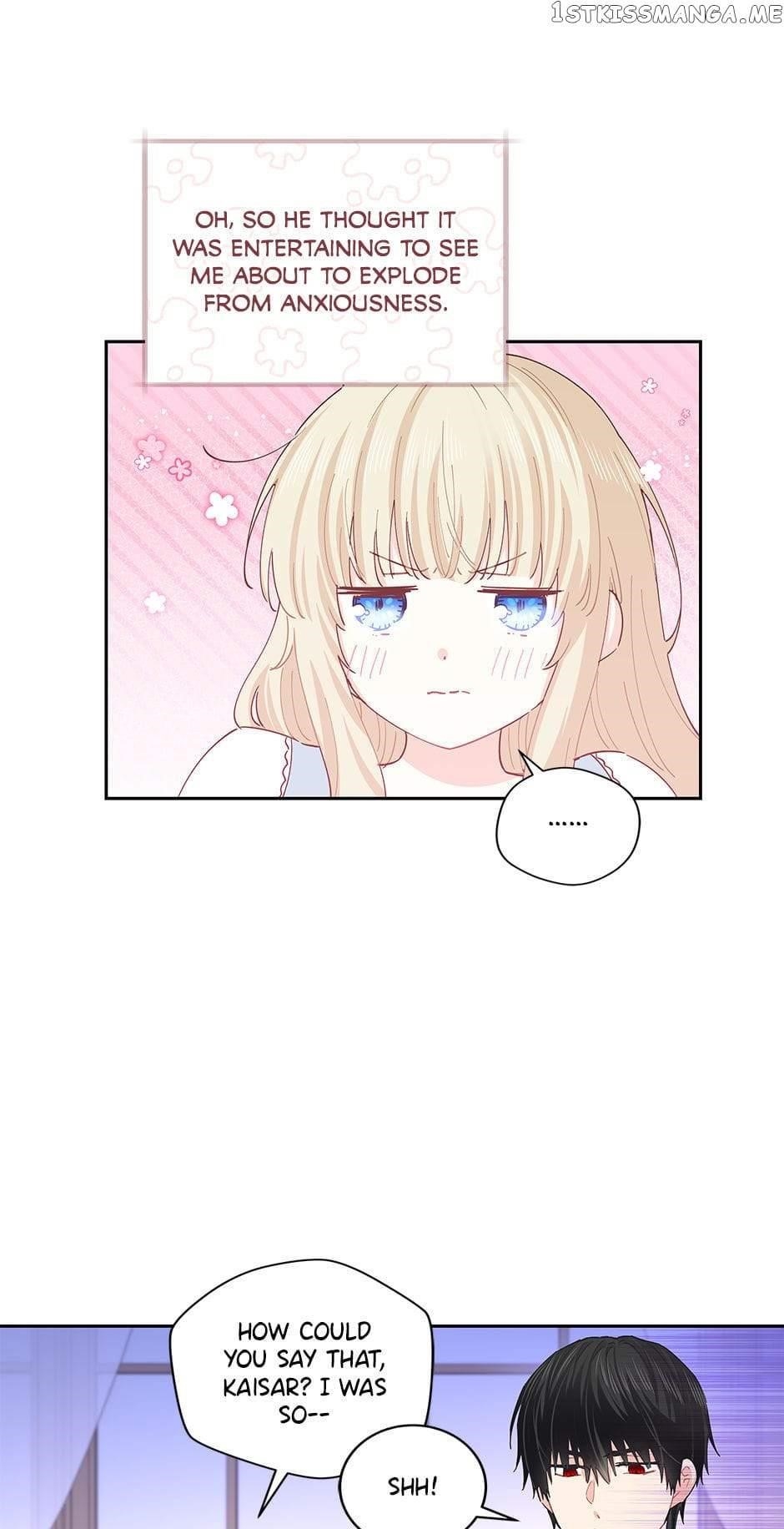 I Have No Health Chapter 66 - Page 25