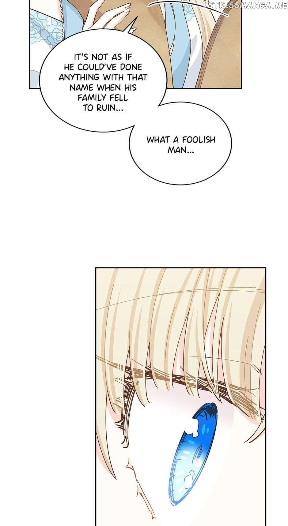 I Have No Health Chapter 67 - Page 16