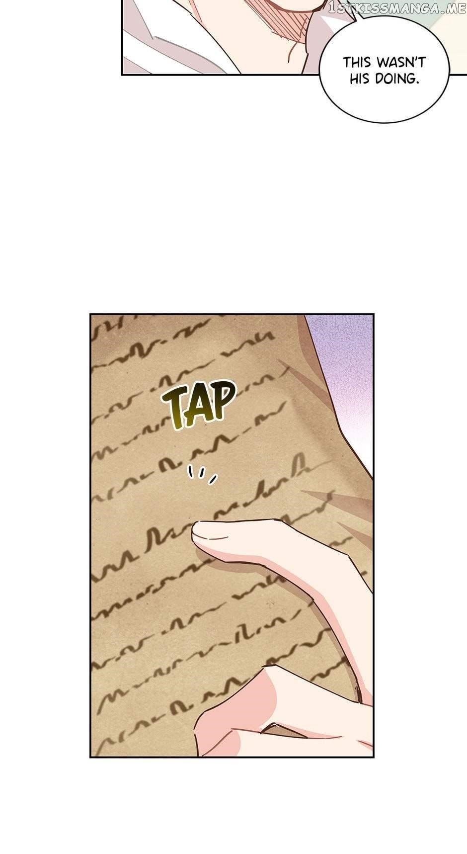 I Have No Health Chapter 67 - Page 20