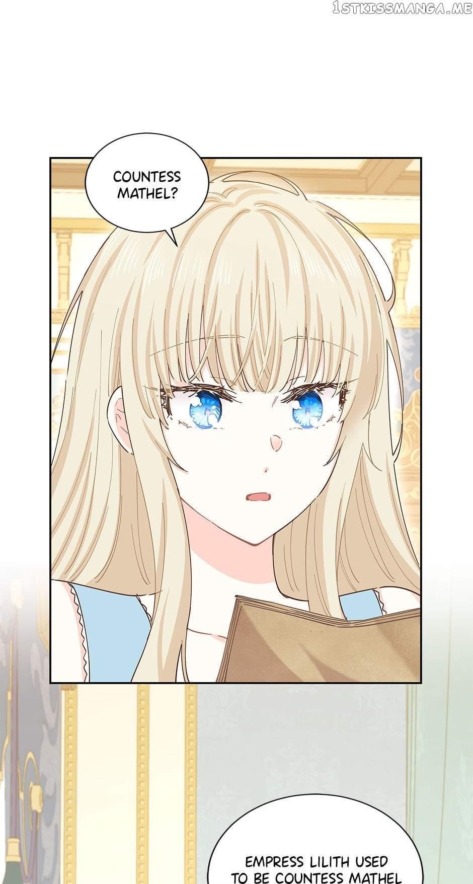 I Have No Health Chapter 67 - Page 21