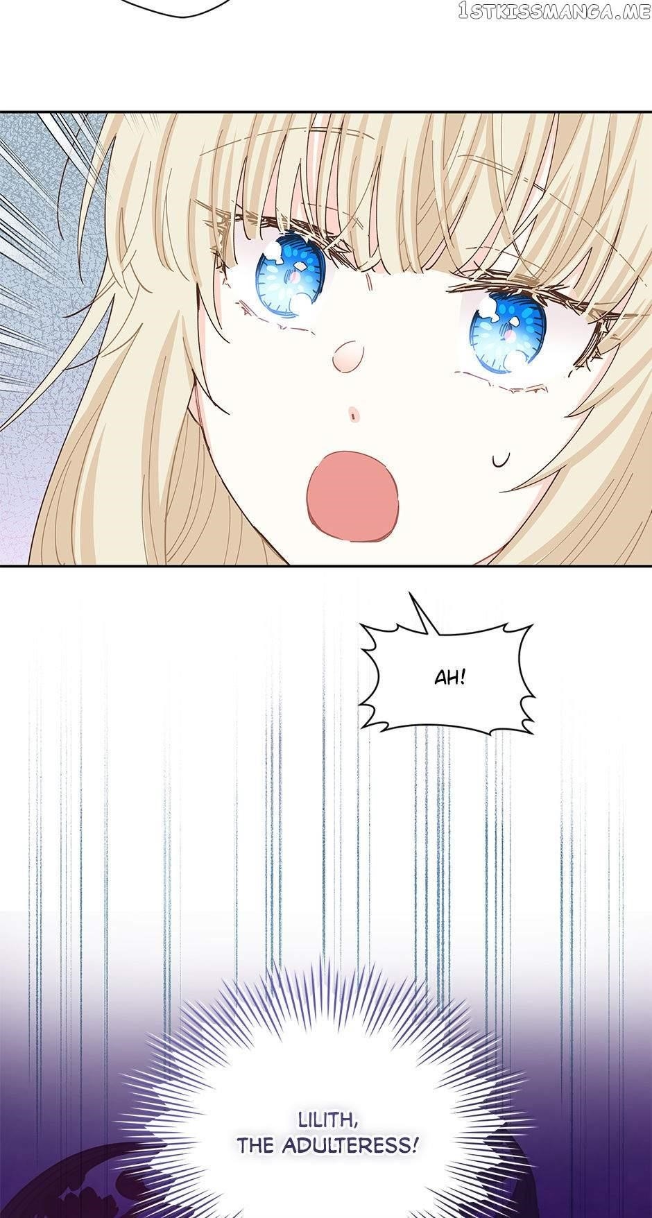 I Have No Health Chapter 67 - Page 23