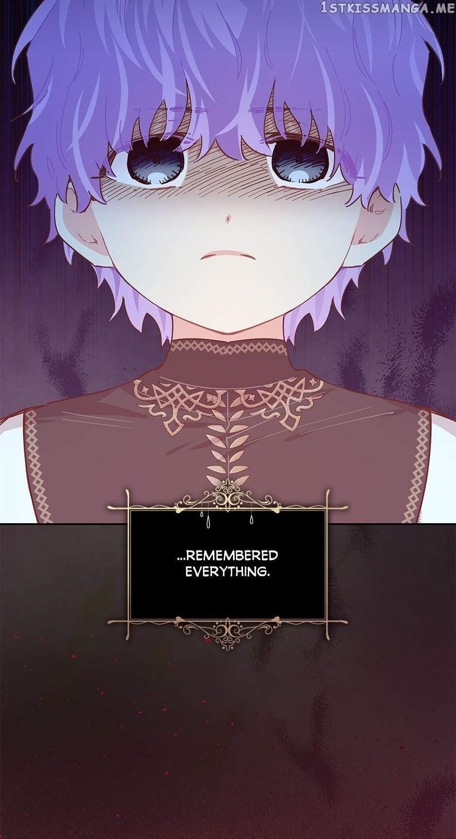 I Have No Health Chapter 67 - Page 33