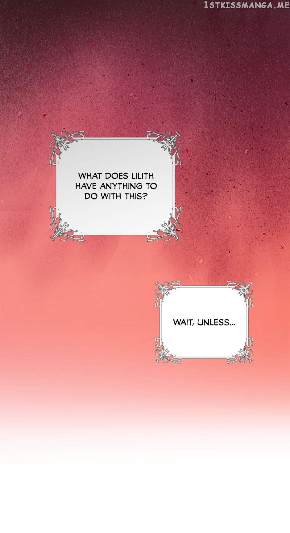 I Have No Health Chapter 67 - Page 34