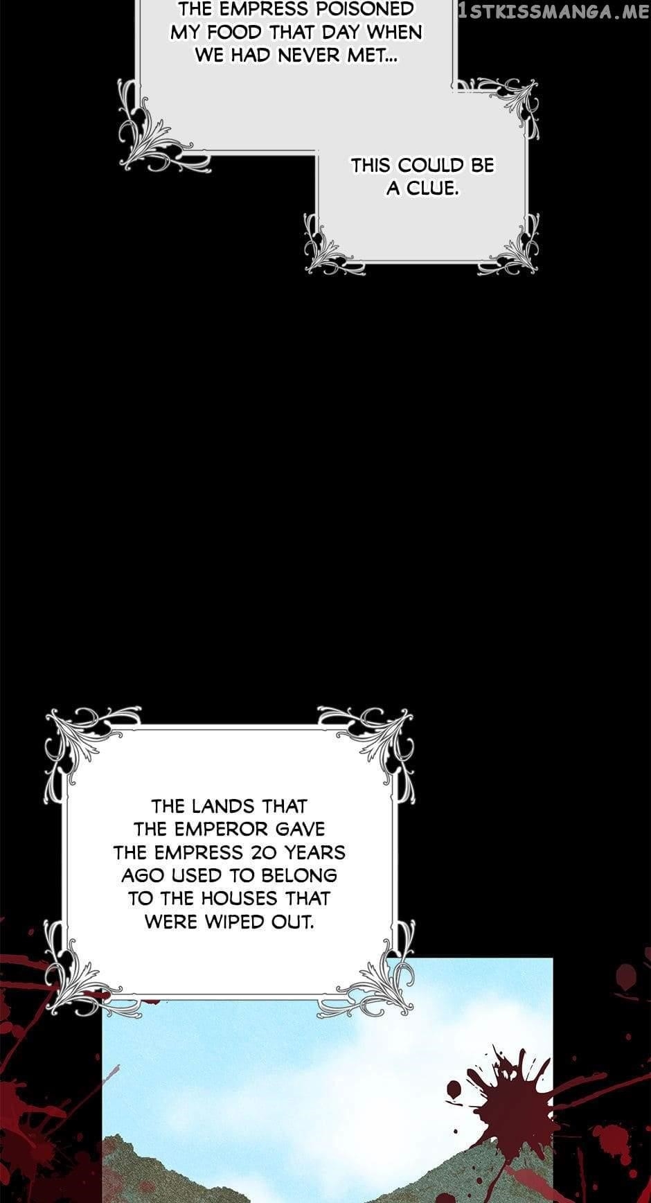 I Have No Health Chapter 67 - Page 38