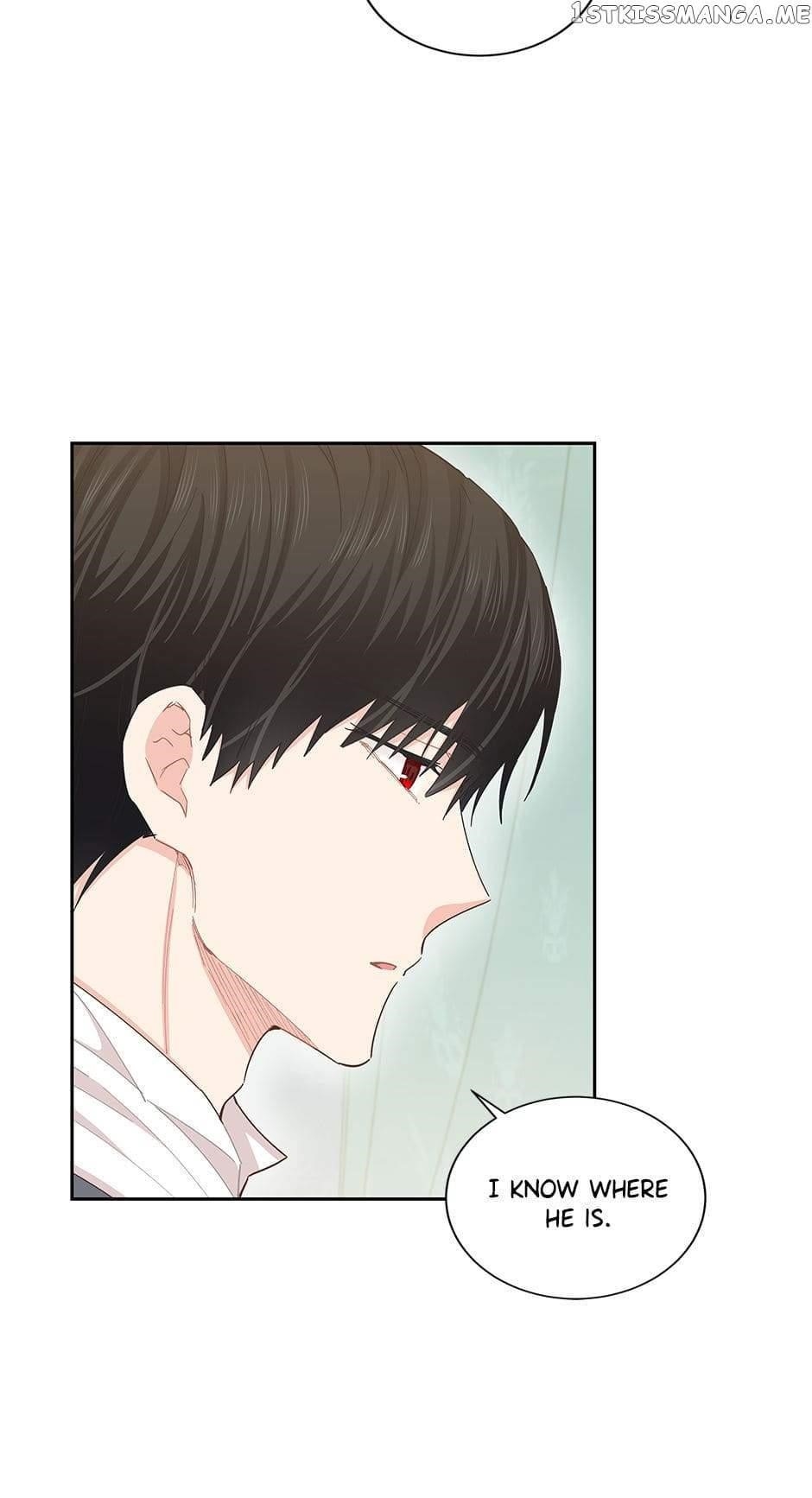 I Have No Health Chapter 67 - Page 41