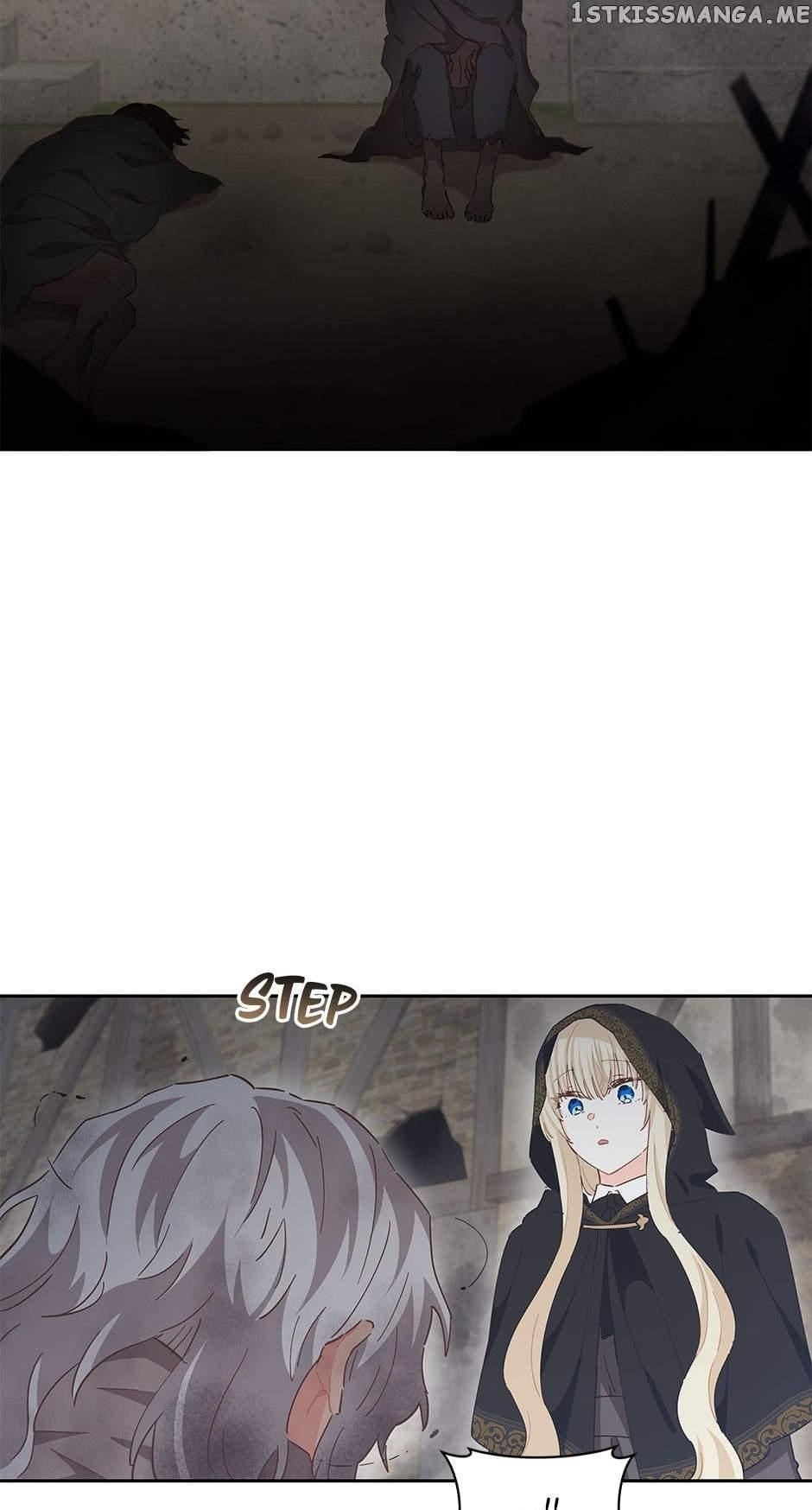 I Have No Health Chapter 67 - Page 64