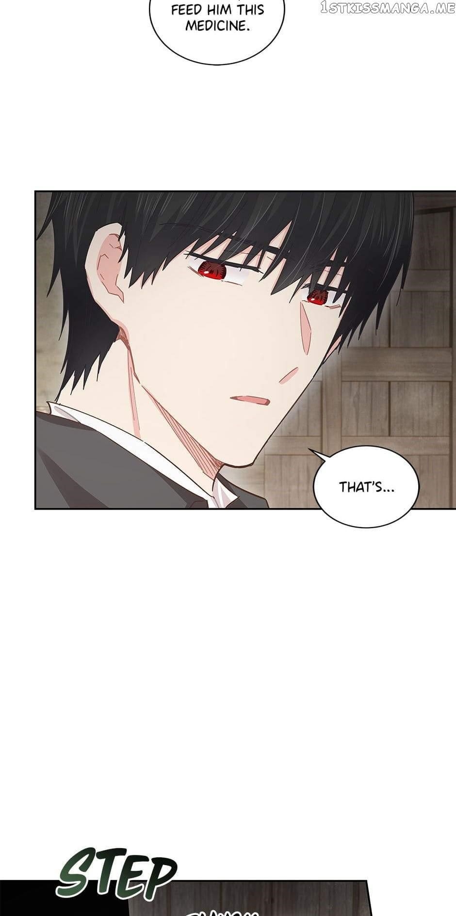 I Have No Health Chapter 68 - Page 11