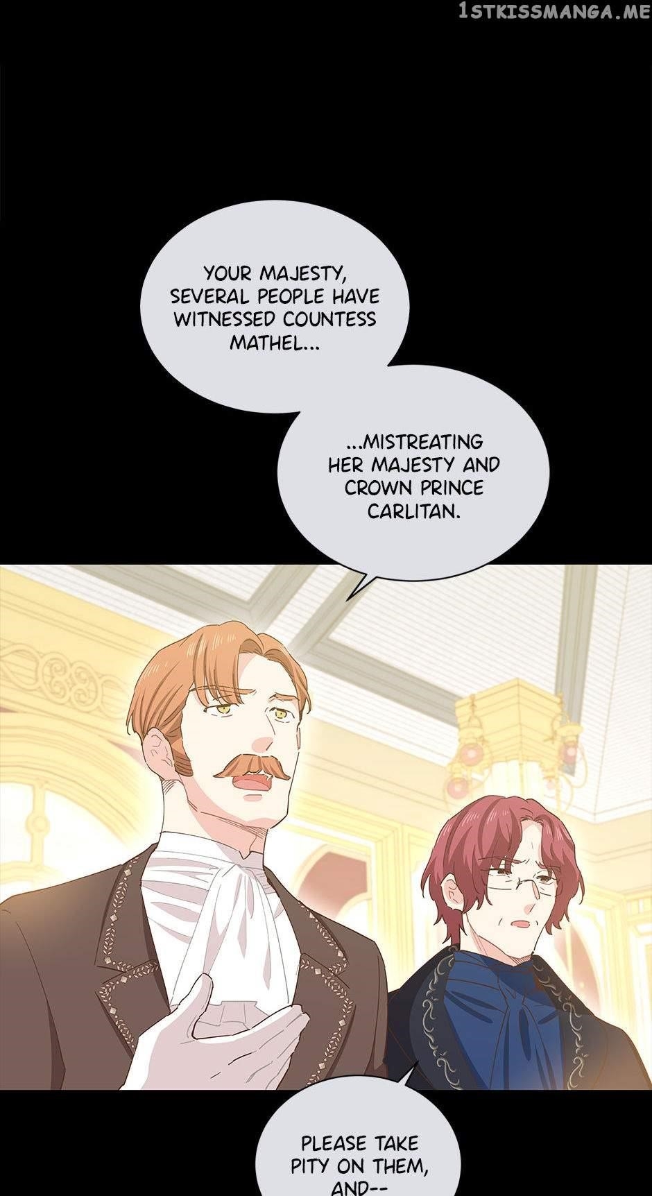 I Have No Health Chapter 68 - Page 24