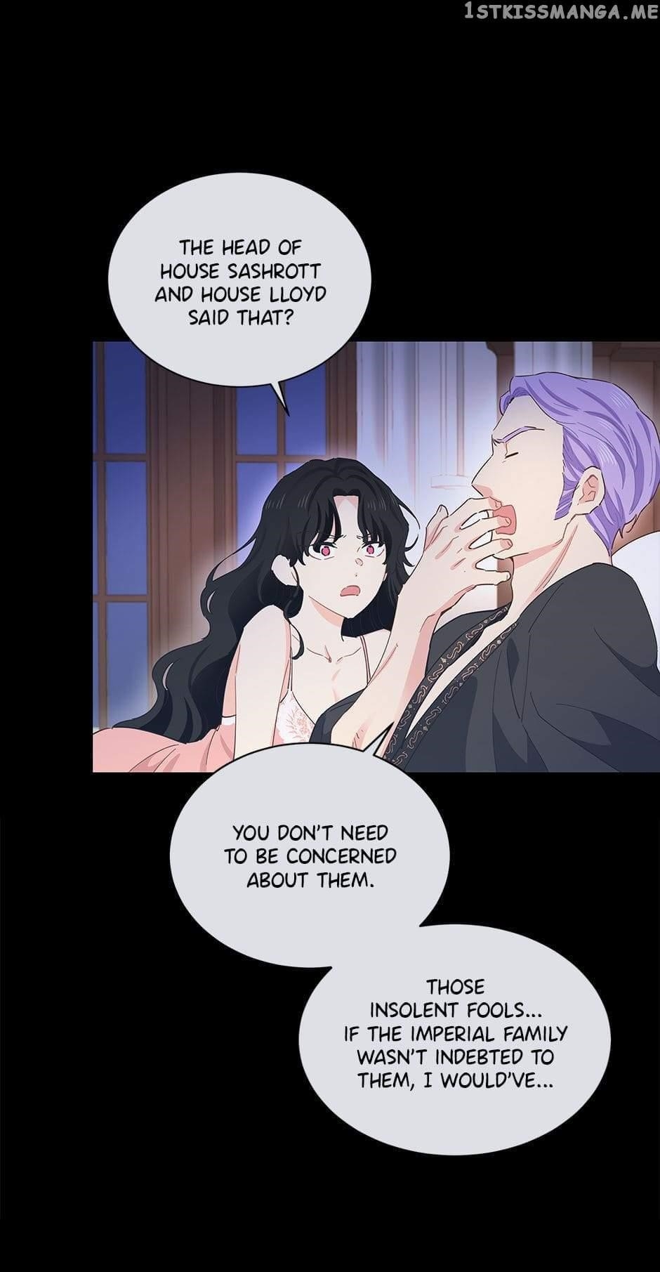 I Have No Health Chapter 68 - Page 26