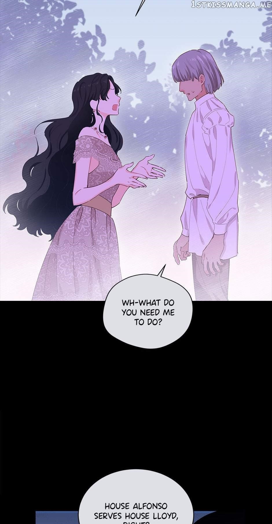 I Have No Health Chapter 68 - Page 28