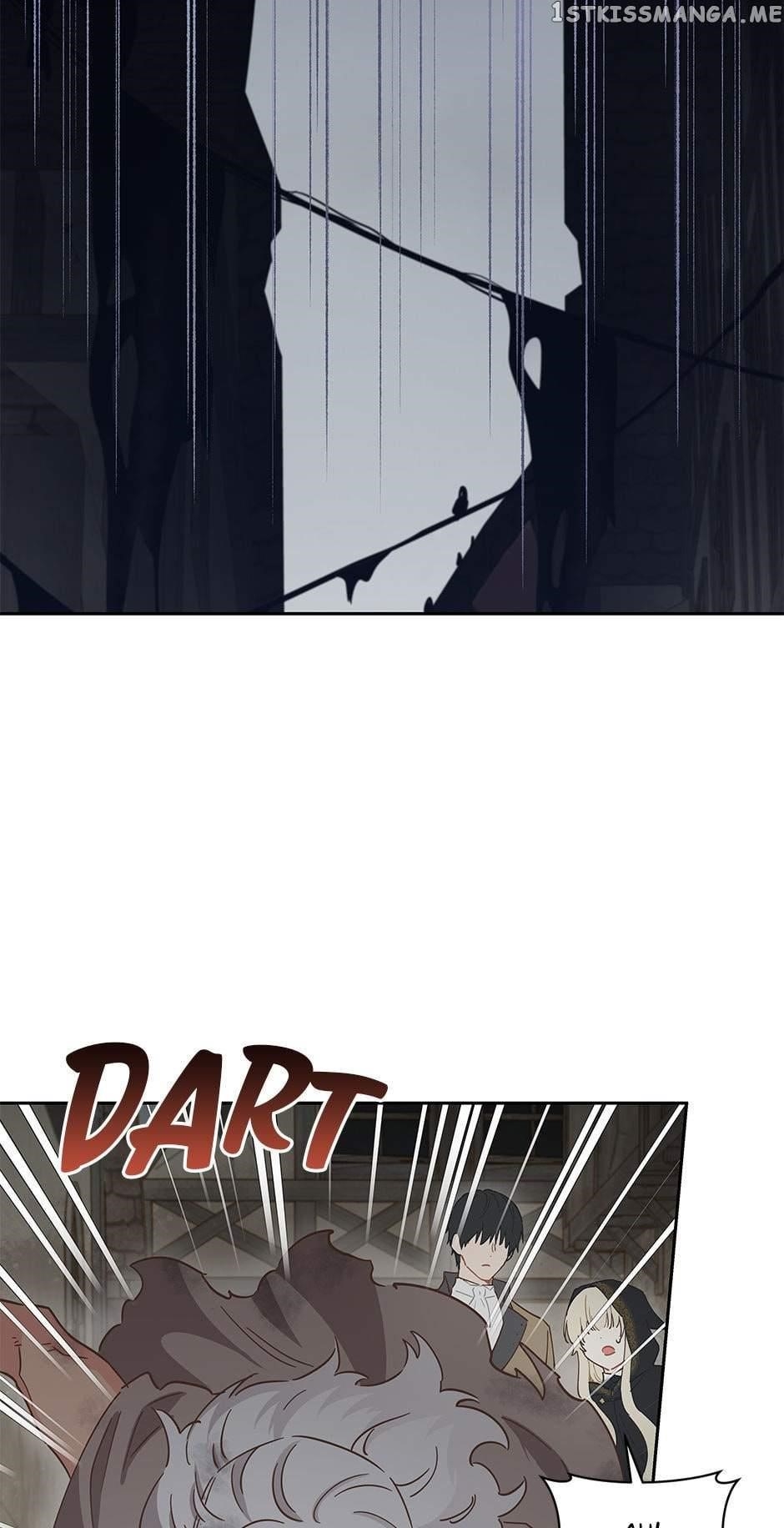 I Have No Health Chapter 68 - Page 3