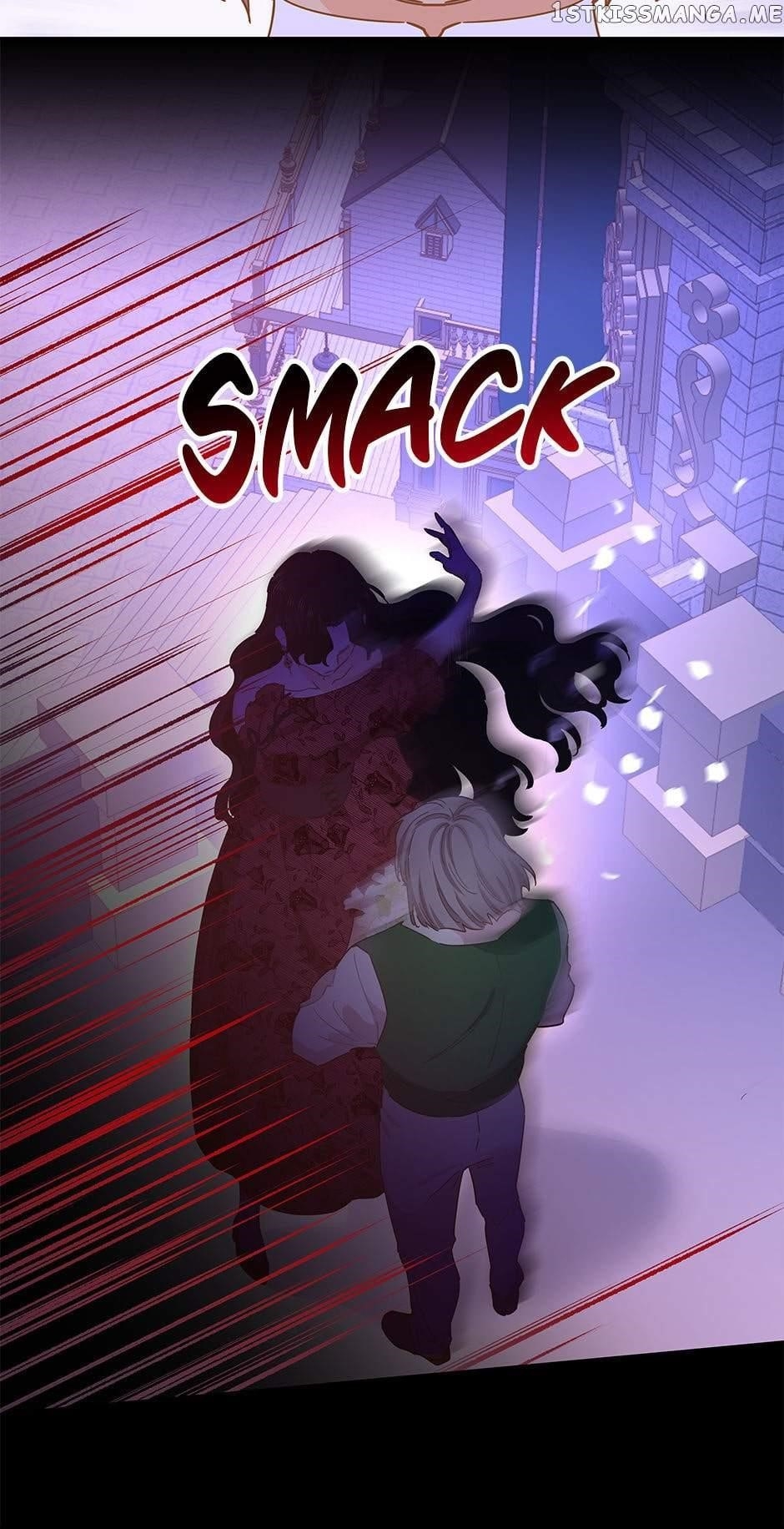 I Have No Health Chapter 68 - Page 38