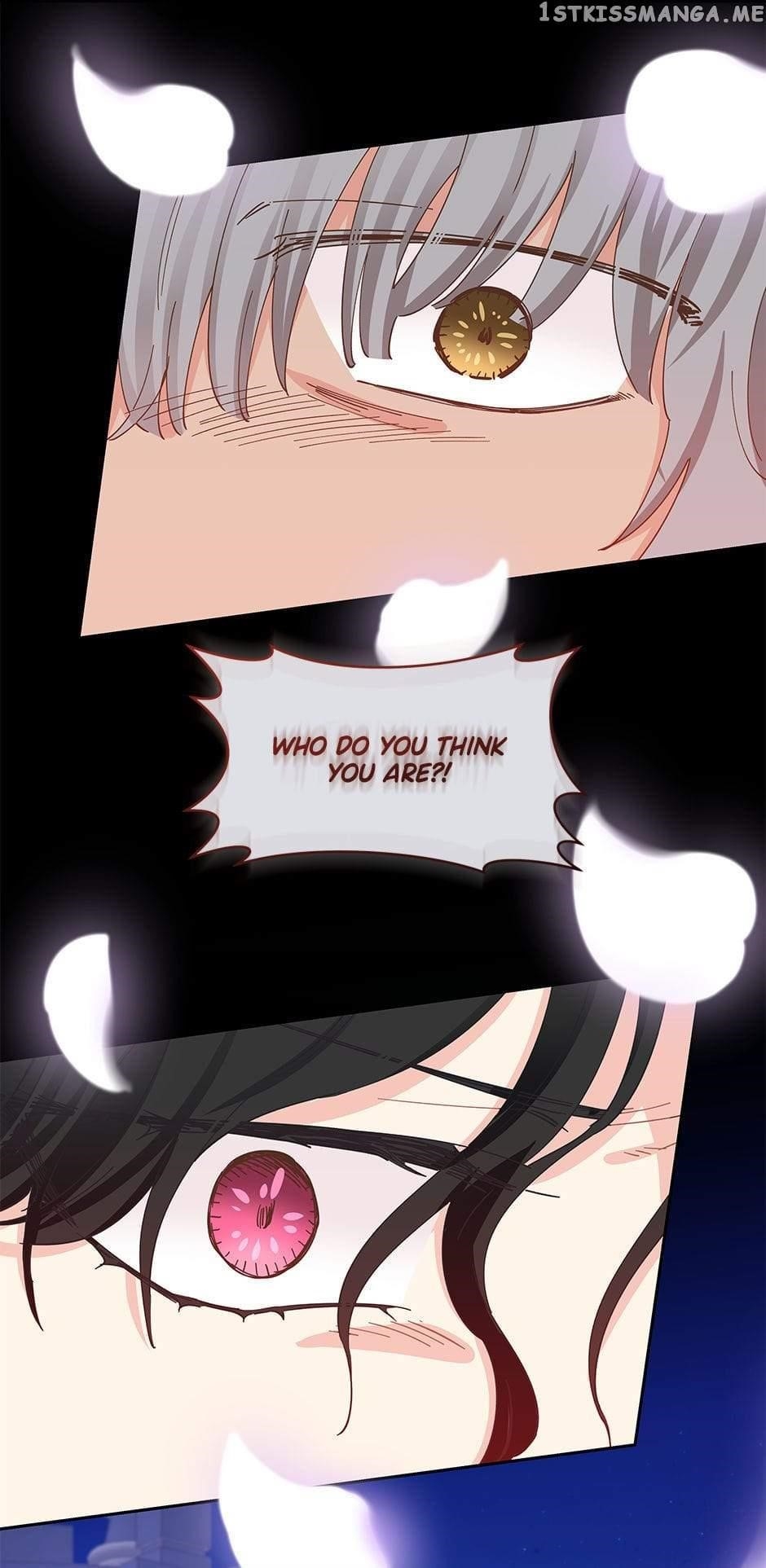 I Have No Health Chapter 68 - Page 39