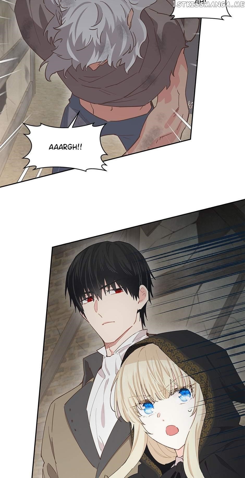 I Have No Health Chapter 68 - Page 4