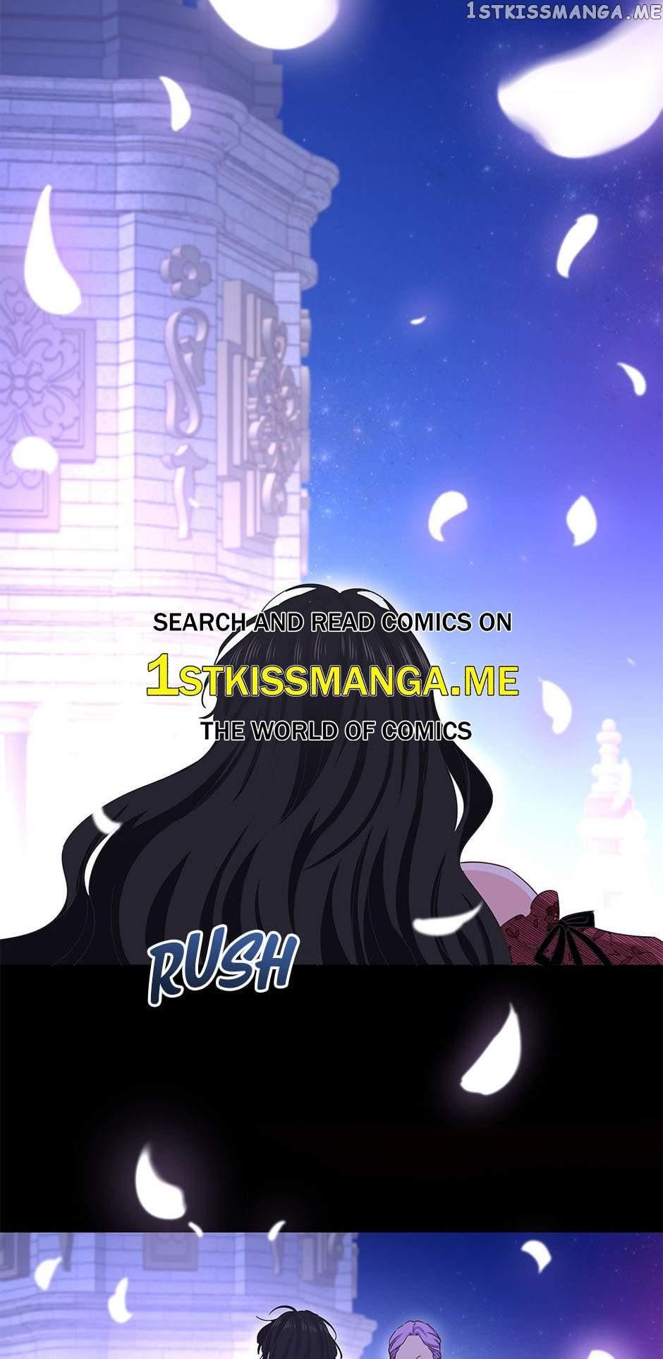 I Have No Health Chapter 68 - Page 40