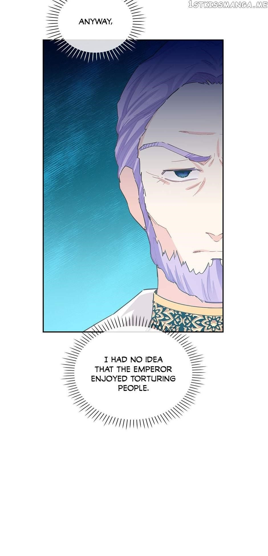 I Have No Health Chapter 68 - Page 51