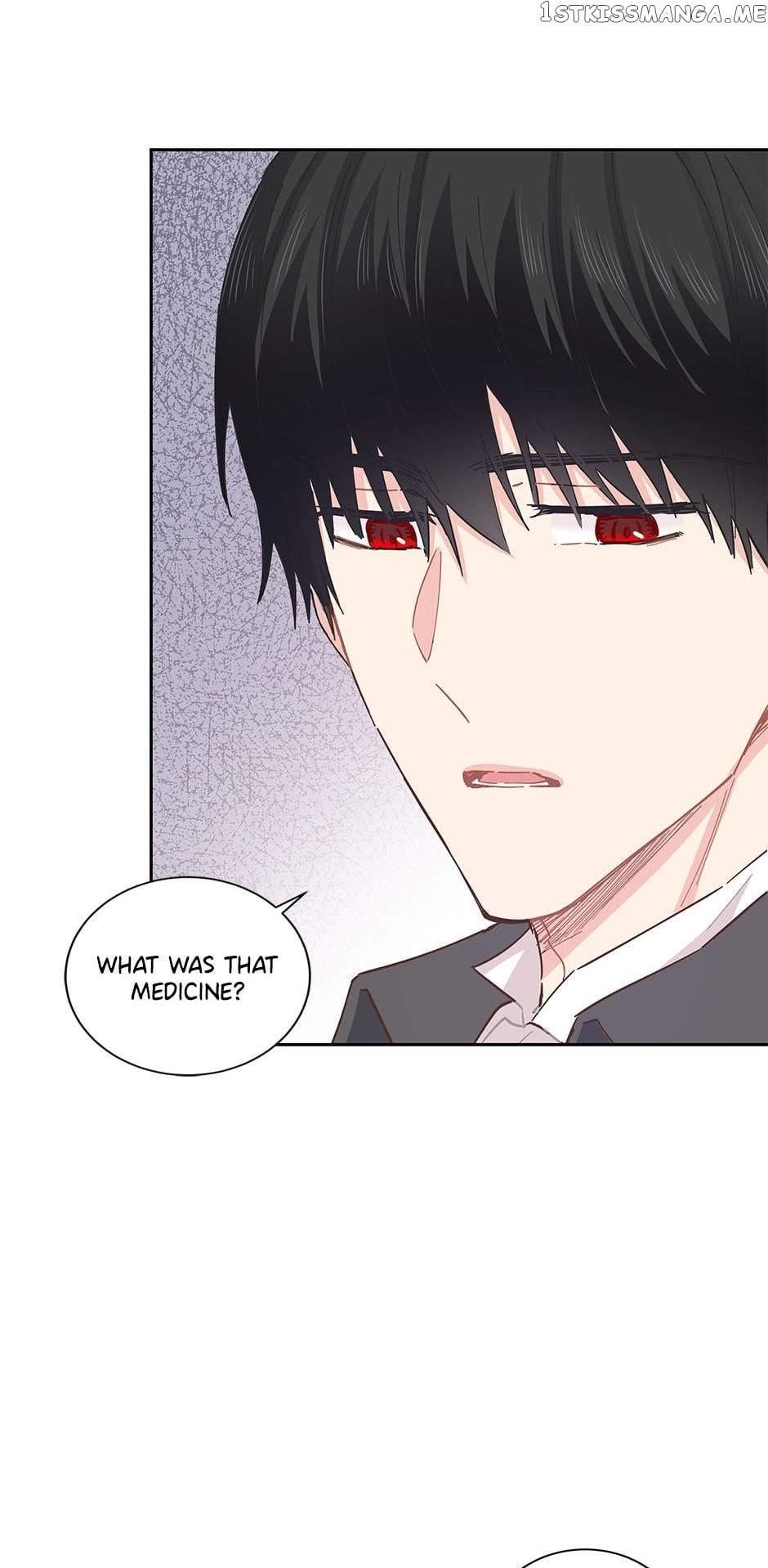 I Have No Health Chapter 68 - Page 55