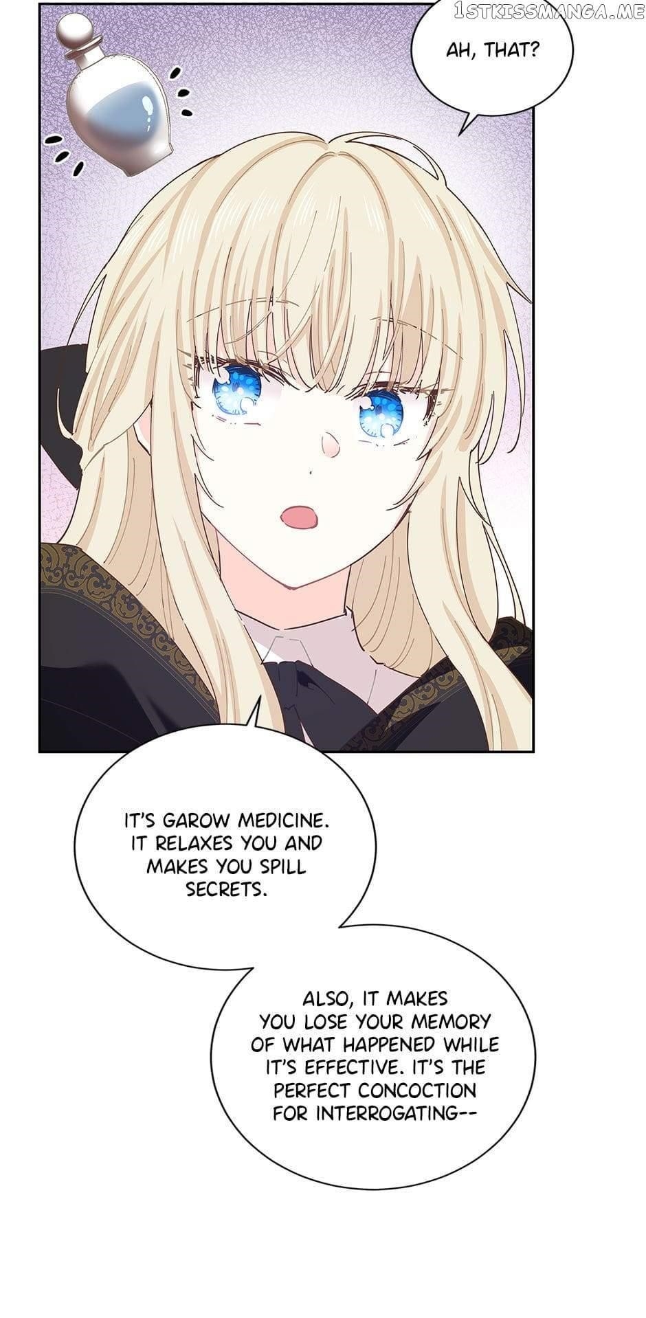 I Have No Health Chapter 68 - Page 56