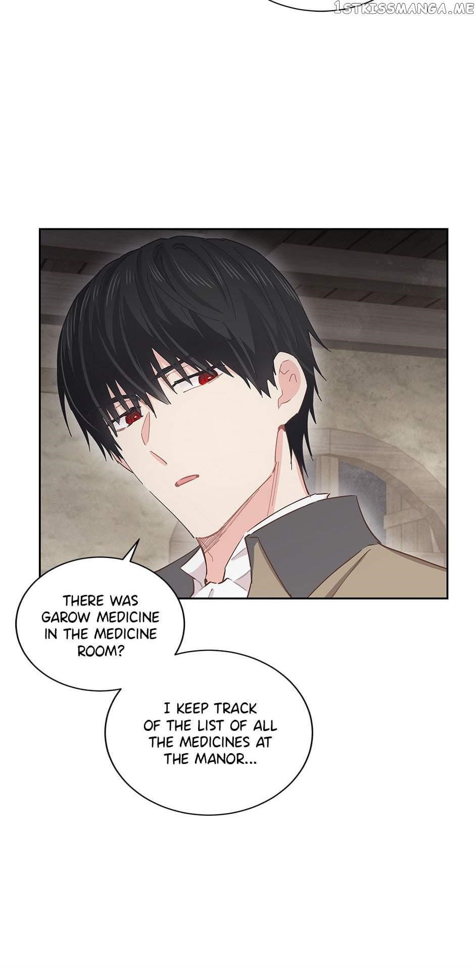 I Have No Health Chapter 68 - Page 58