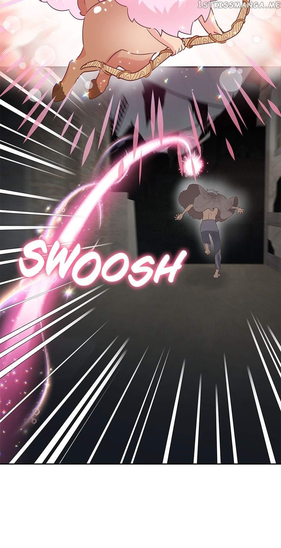 I Have No Health Chapter 68 - Page 6