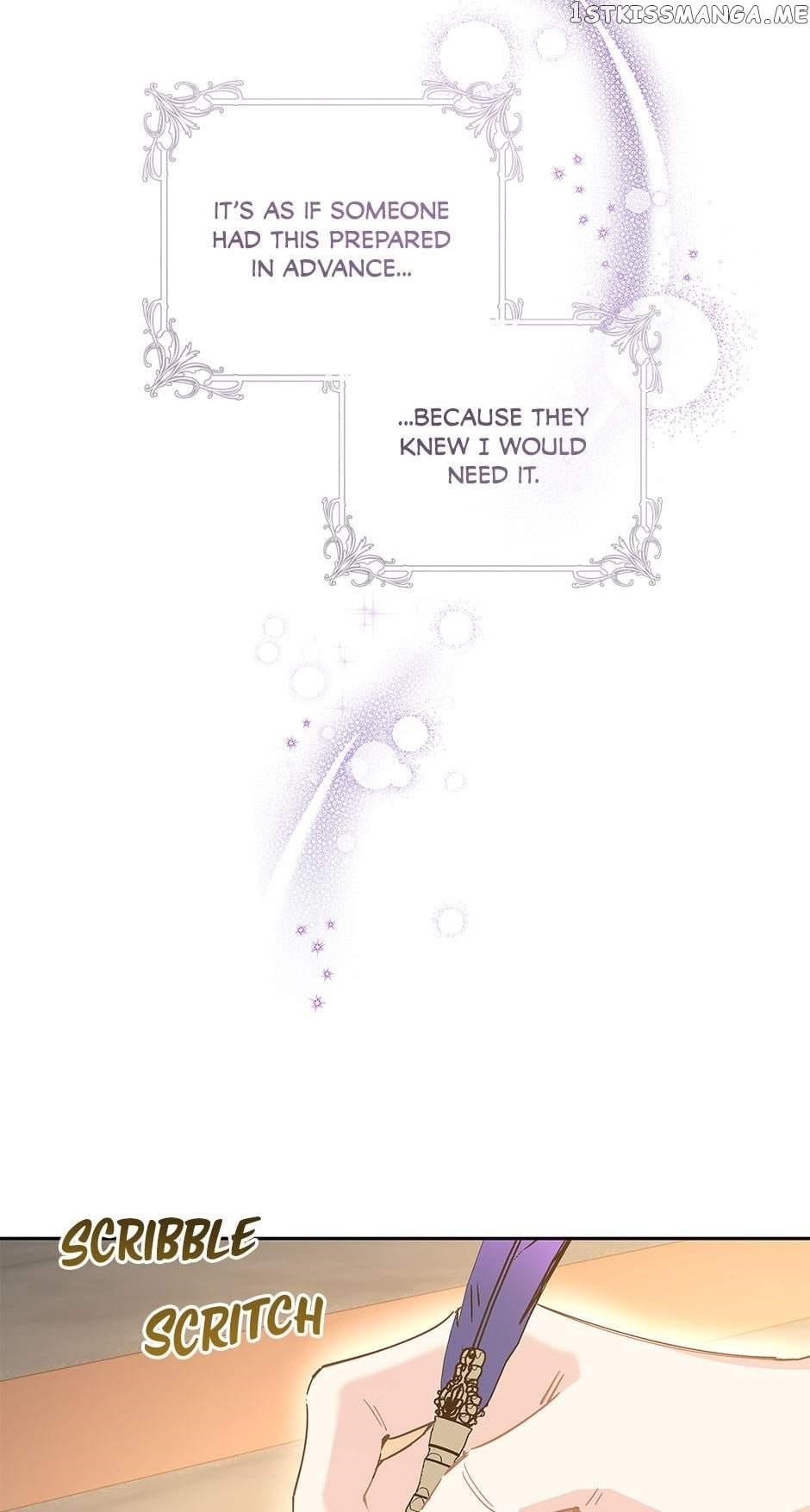 I Have No Health Chapter 68 - Page 61