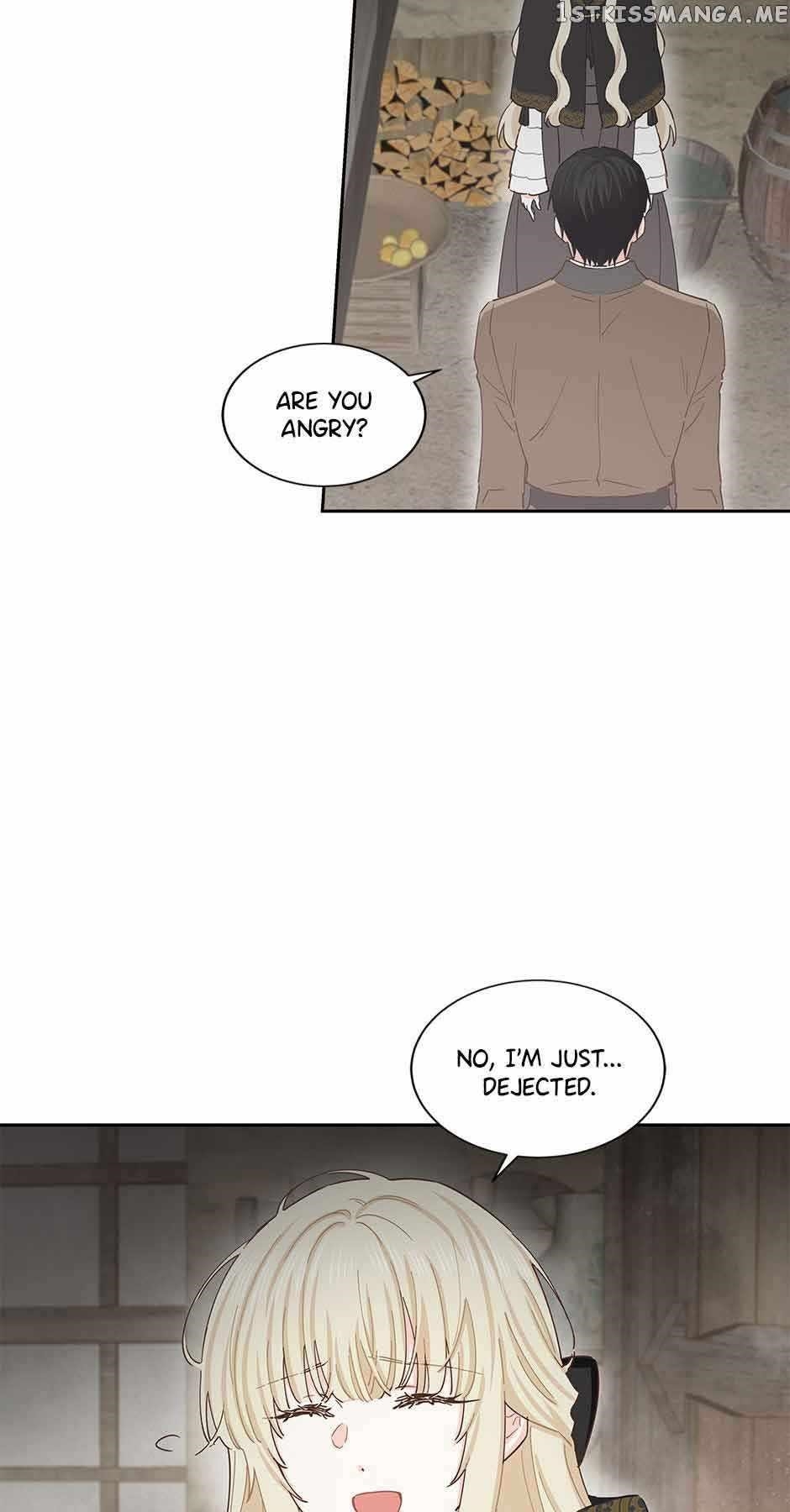 I Have No Health Chapter 69 - Page 16