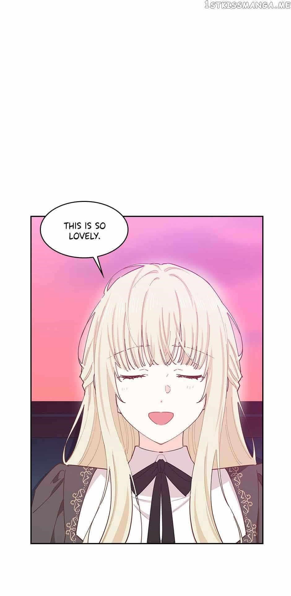 I Have No Health Chapter 69 - Page 25