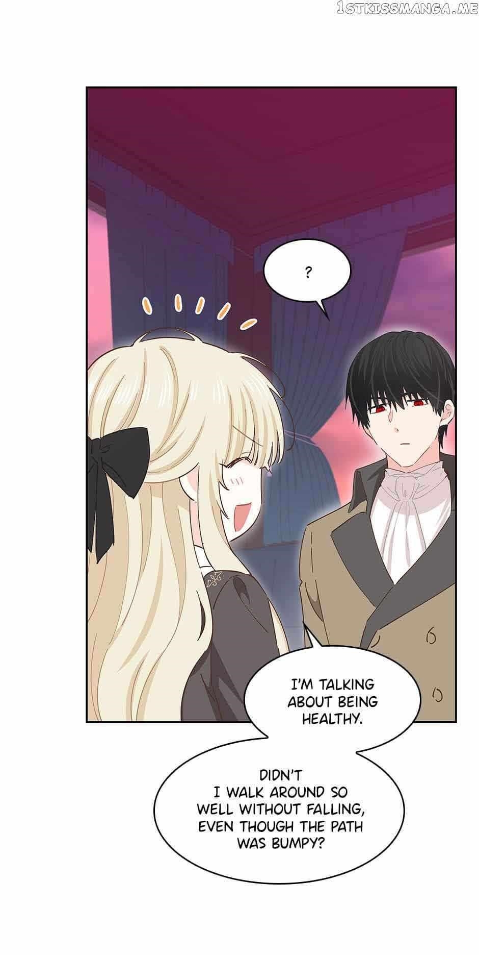 I Have No Health Chapter 69 - Page 26