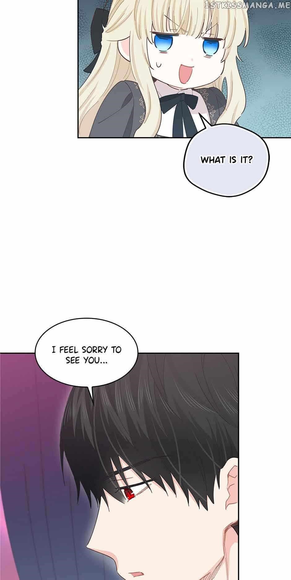 I Have No Health Chapter 69 - Page 28