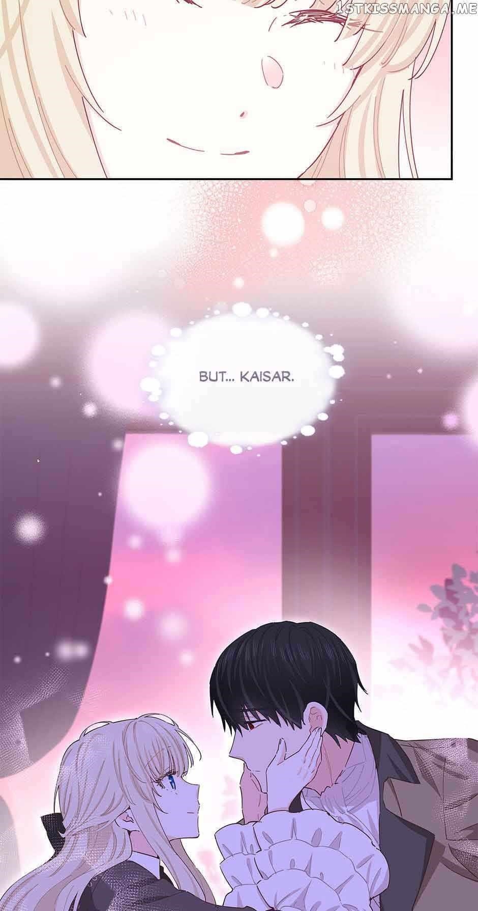 I Have No Health Chapter 69 - Page 41