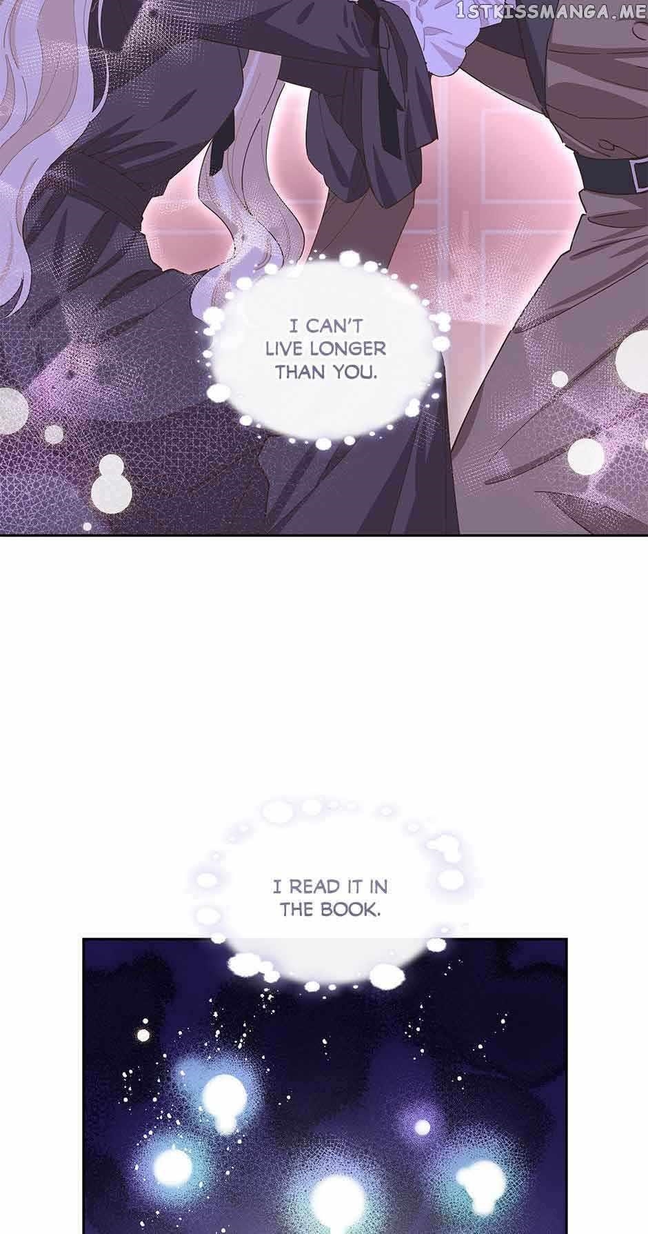 I Have No Health Chapter 69 - Page 42