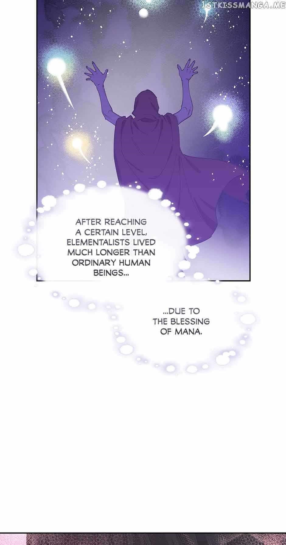 I Have No Health Chapter 69 - Page 43