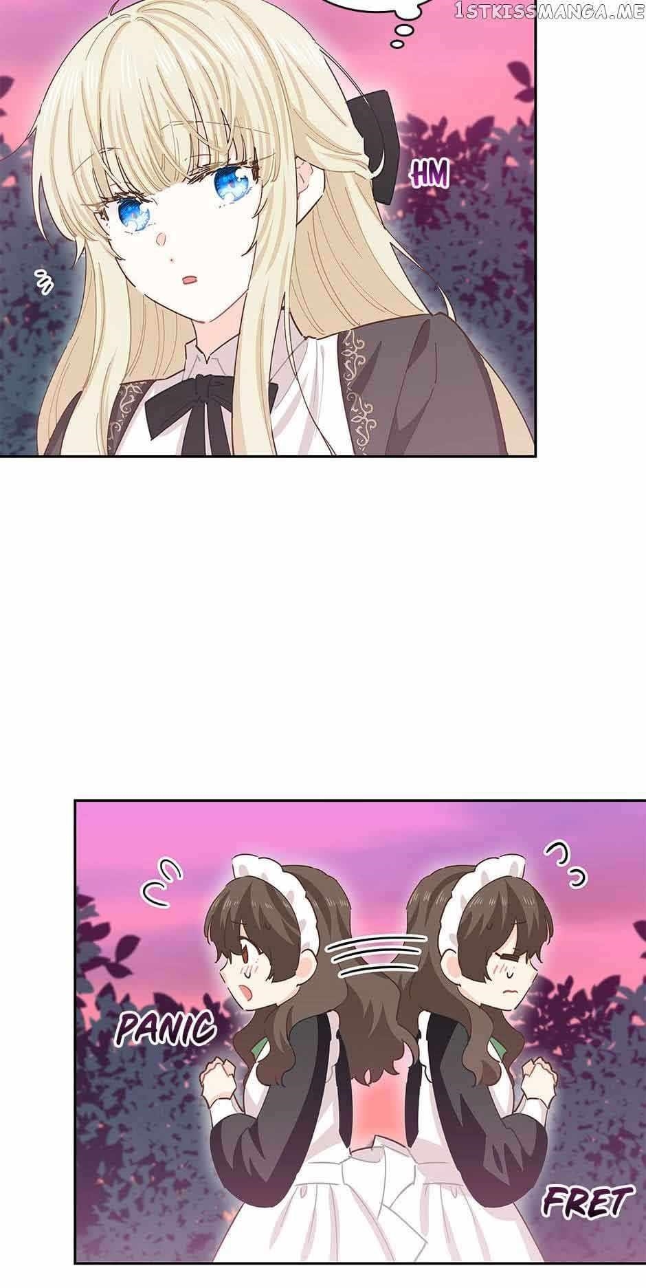 I Have No Health Chapter 69 - Page 54