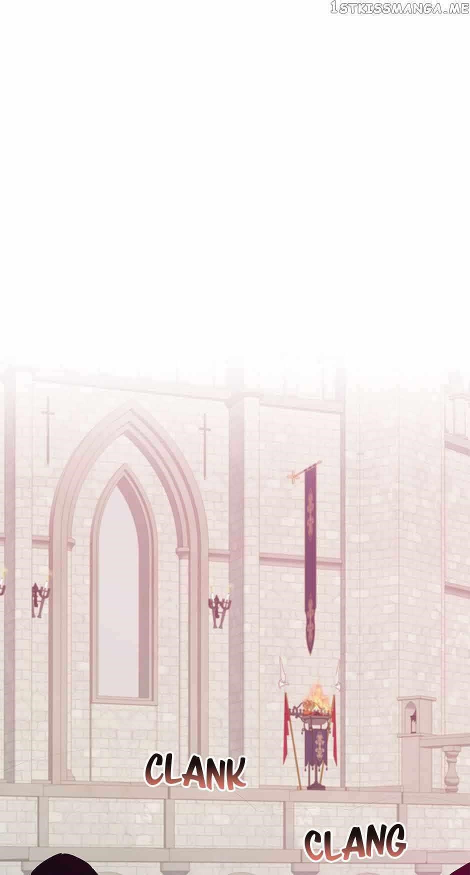 I Have No Health Chapter 69 - Page 57