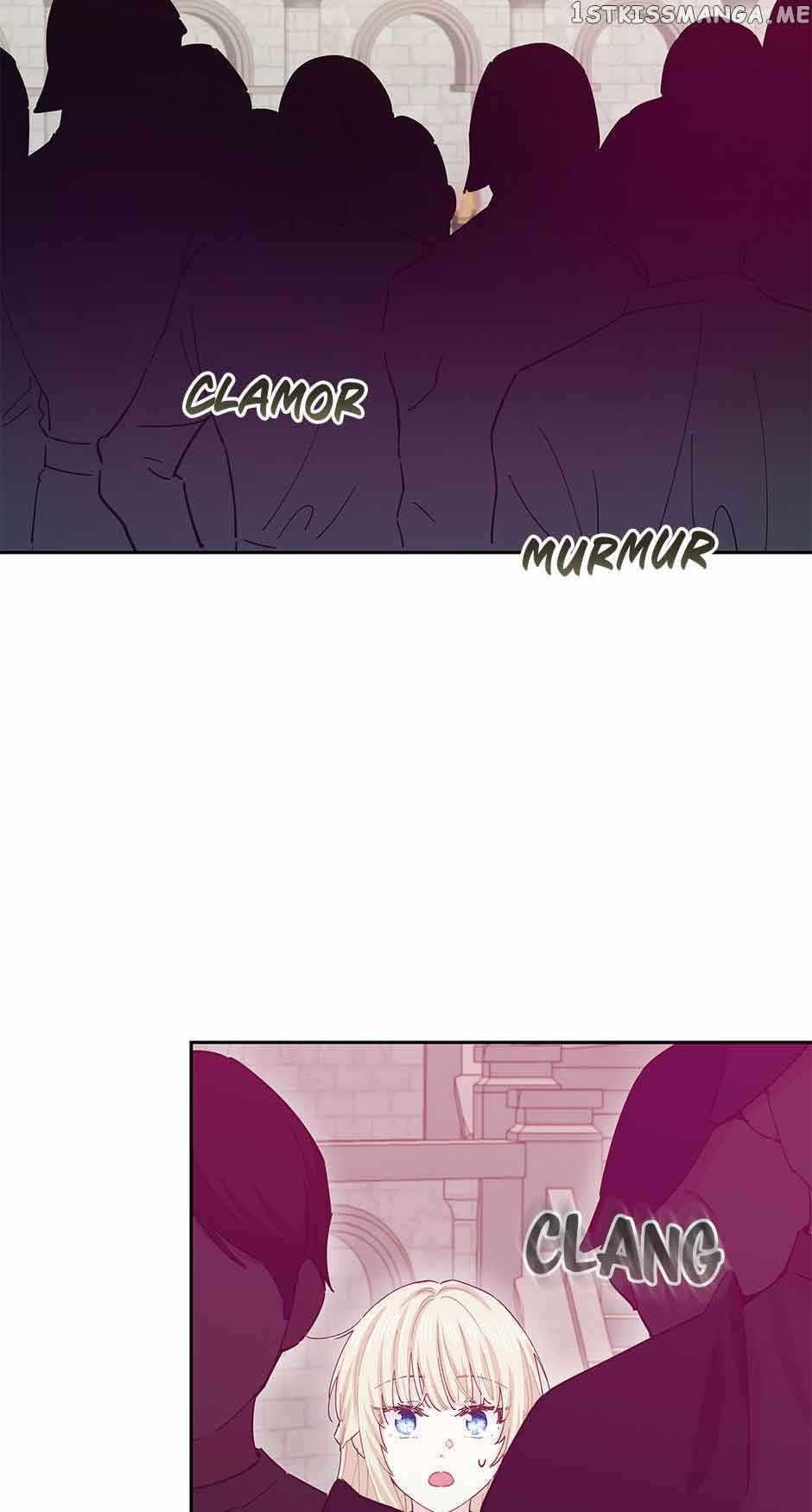 I Have No Health Chapter 69 - Page 58