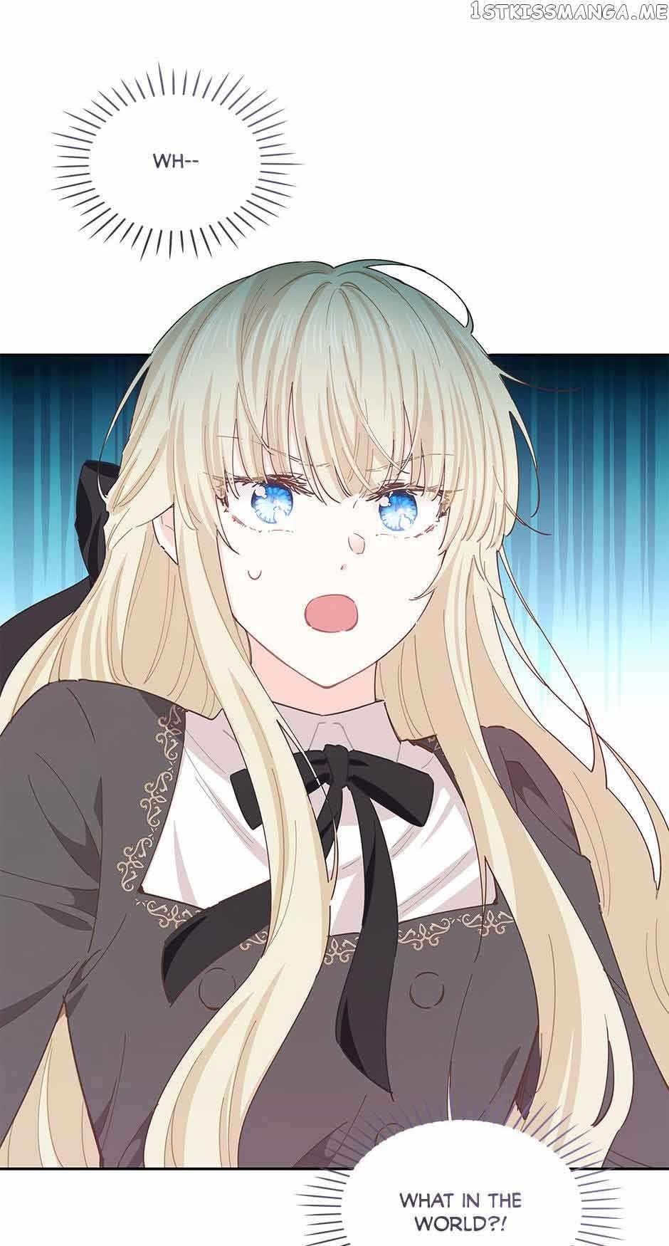 I Have No Health Chapter 69 - Page 62