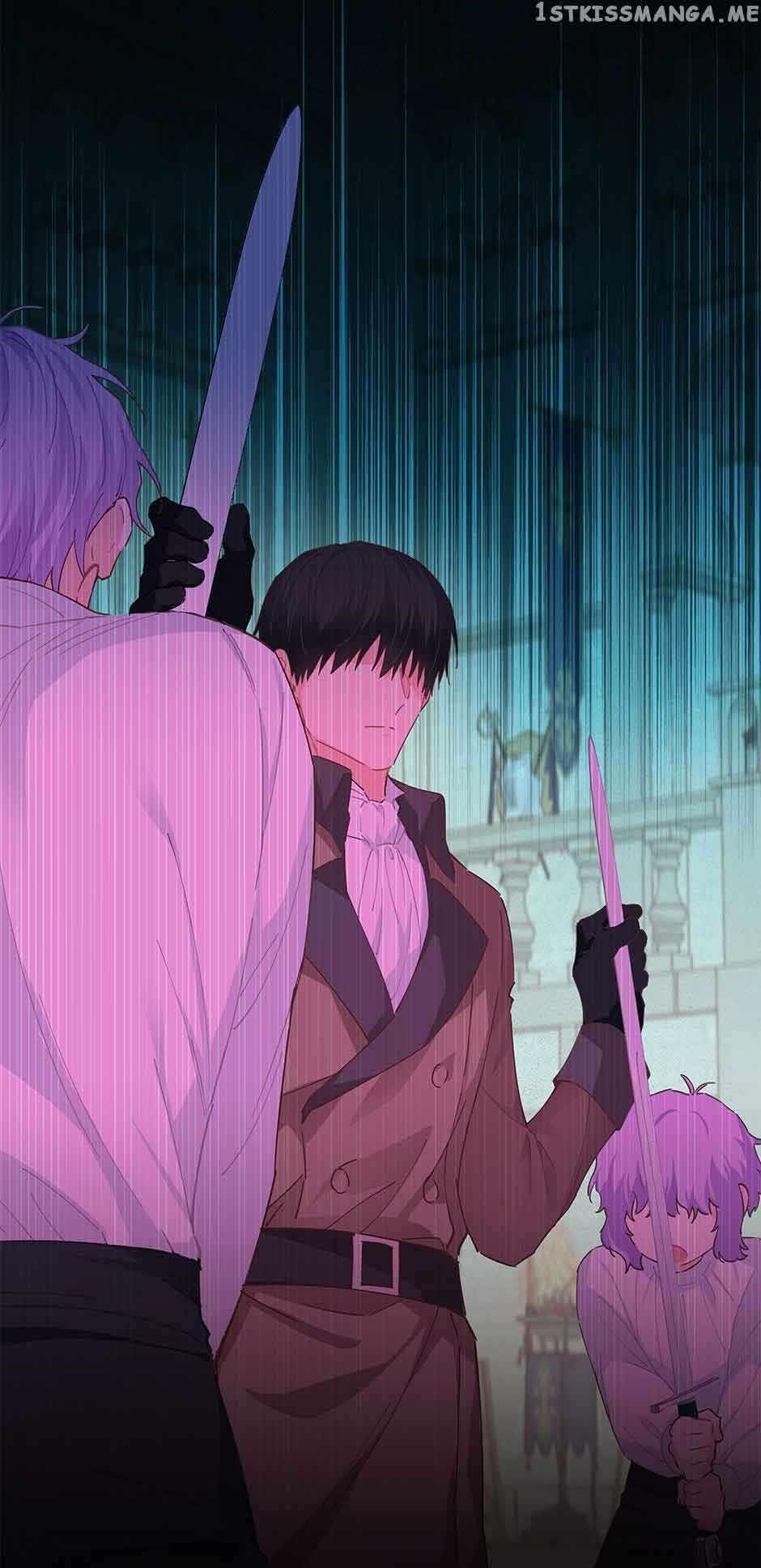 I Have No Health Chapter 70 - Page 11